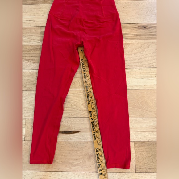 Free people movement leggings size medium - Picture 2 of 6